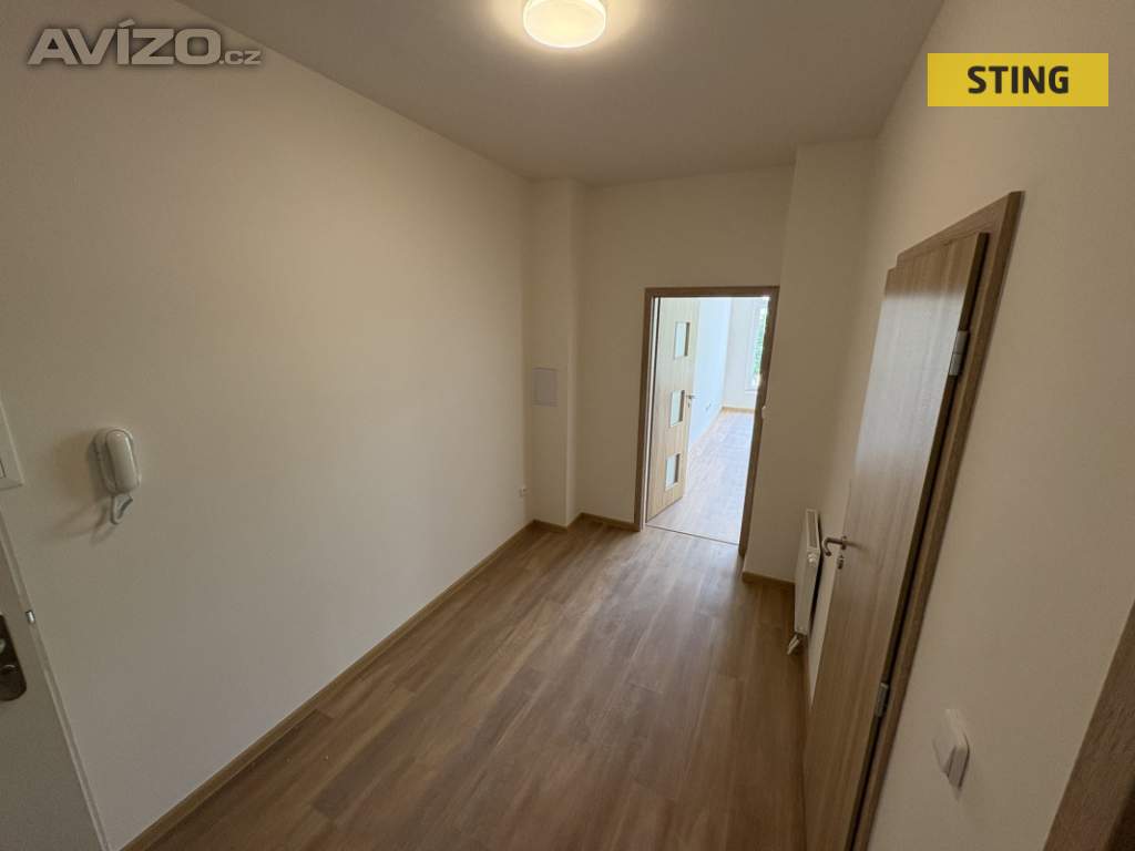 Foto inzerátu Pronájem, byt 1+kk, 47 m2