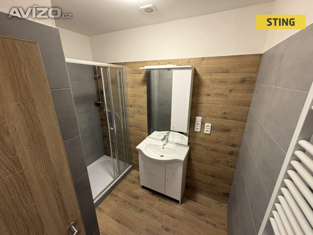 Foto inzerátu Pronájem, byt 1+kk, 47 m2