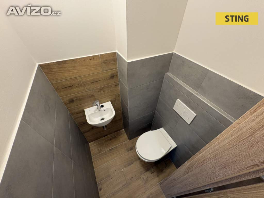 Foto inzerátu Pronájem, byt 1+kk, 47 m2