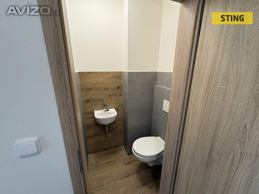 Foto inzerátu Pronájem, byt 1+kk, 47 m2