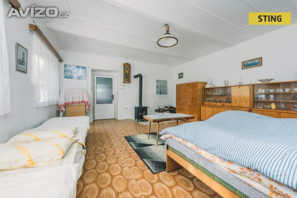 Foto inzerátu Prodej, Rodinný dům, 400 m2