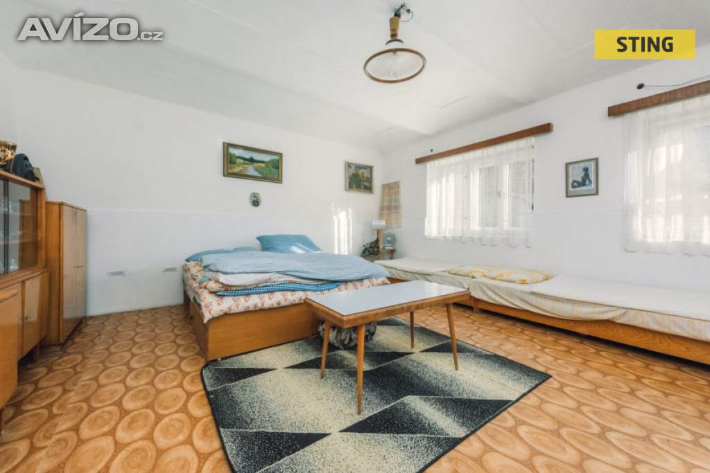 Foto inzerátu Prodej, Rodinný dům, 400 m2