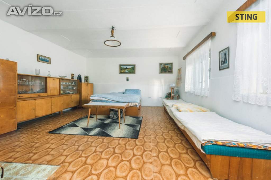 Foto inzerátu Prodej, Rodinný dům, 400 m2