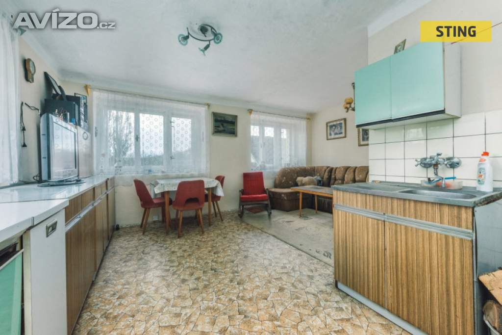 Foto inzerátu Prodej, Rodinný dům, 400 m2