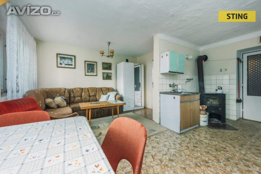 Foto inzerátu Prodej, Rodinný dům, 400 m2