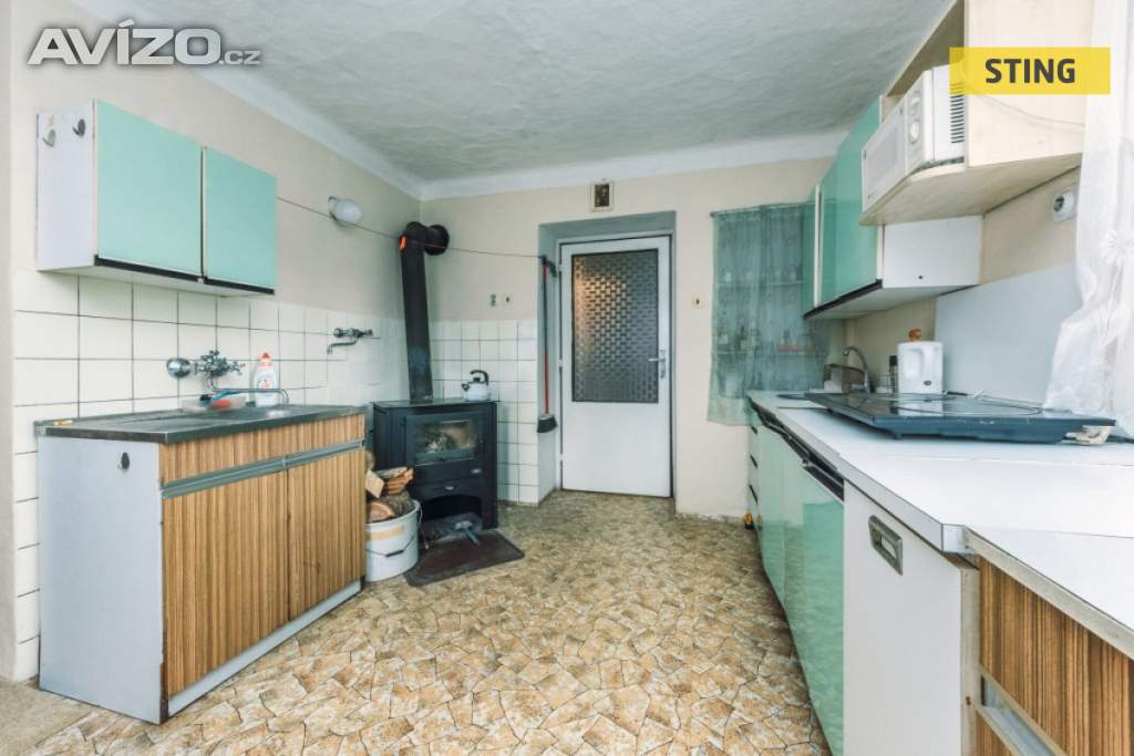 Foto inzerátu Prodej, Rodinný dům, 400 m2