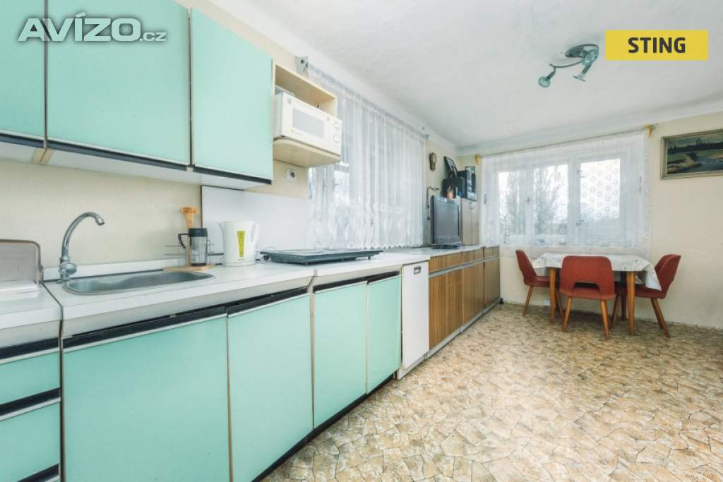 Foto inzerátu Prodej, Rodinný dům, 400 m2