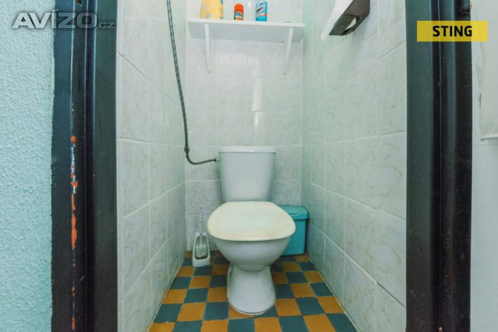Foto inzerátu Prodej, Rodinný dům, 400 m2