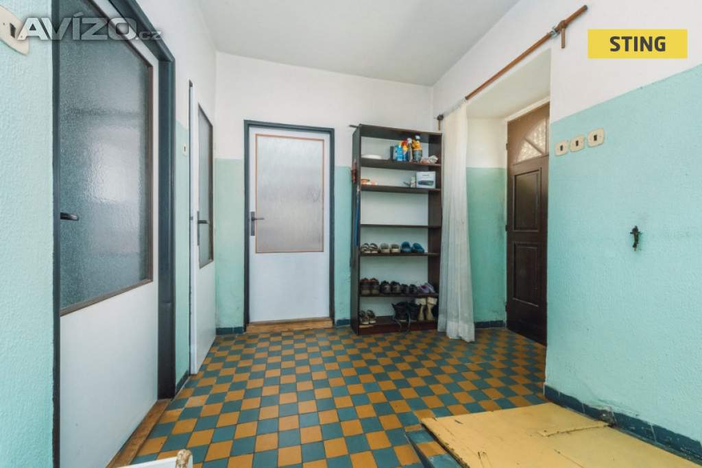 Foto inzerátu Prodej, Rodinný dům, 400 m2
