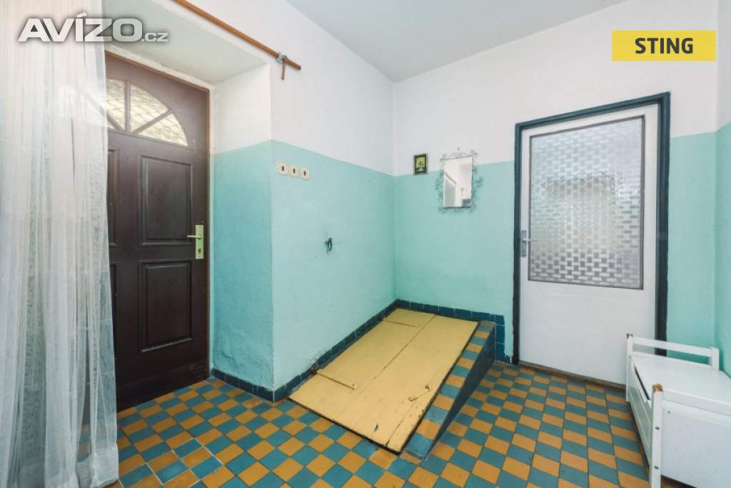 Foto inzerátu Prodej, Rodinný dům, 400 m2