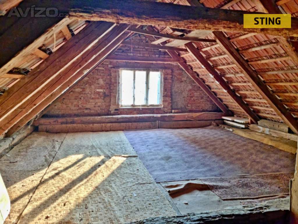 Foto inzerátu Prodej, Rodinný dům, 400 m2