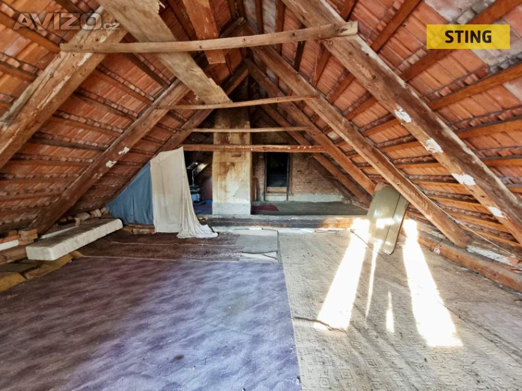 Foto inzerátu Prodej, Rodinný dům, 400 m2