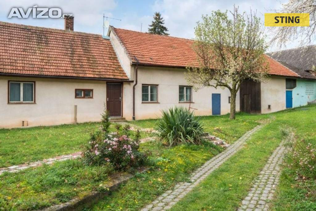 Foto inzerátu Prodej, Rodinný dům, 400 m2
