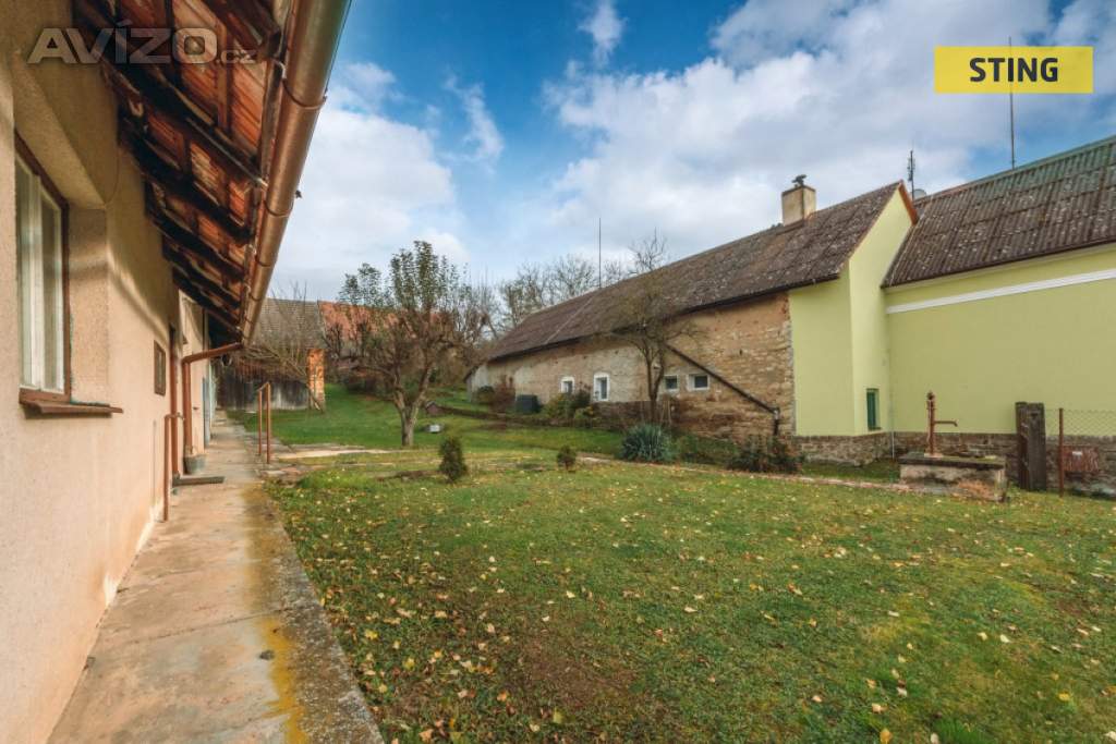Foto inzerátu Prodej, Rodinný dům, 400 m2