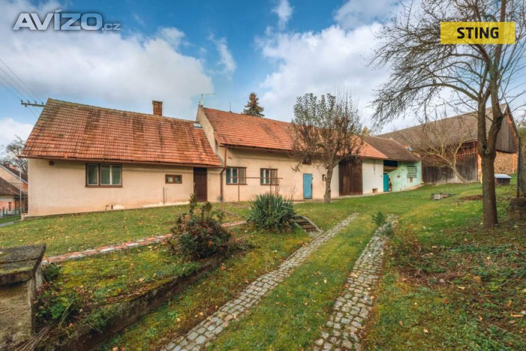 Foto inzerátu Prodej, Rodinný dům, 400 m2
