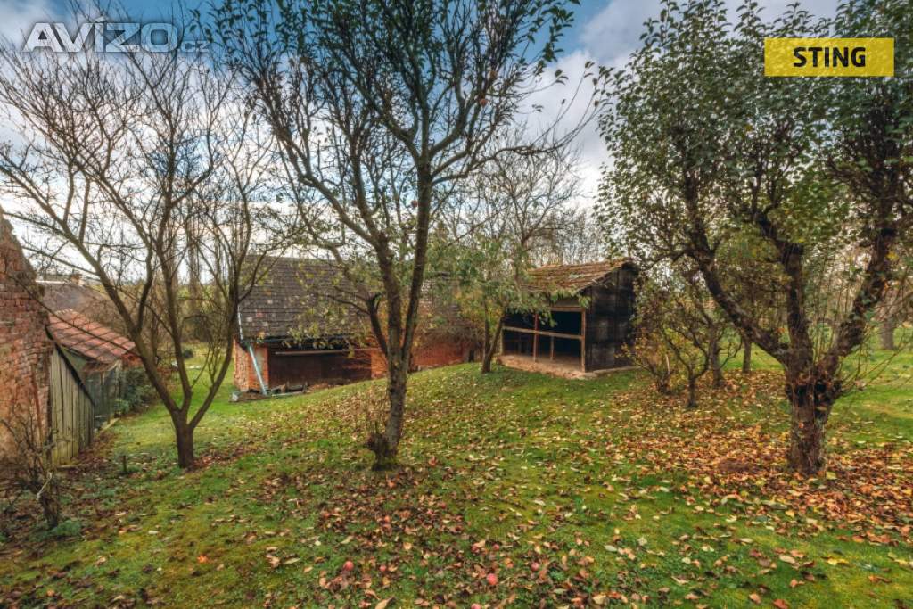Foto inzerátu Prodej, Rodinný dům, 400 m2