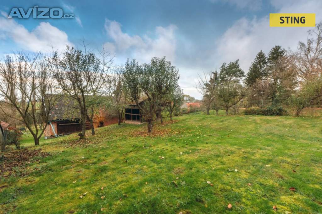 Foto inzerátu Prodej, Rodinný dům, 400 m2