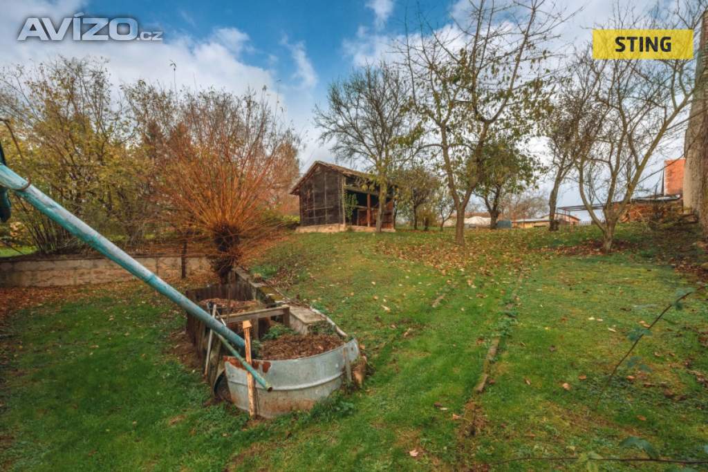 Foto inzerátu Prodej, Rodinný dům, 400 m2