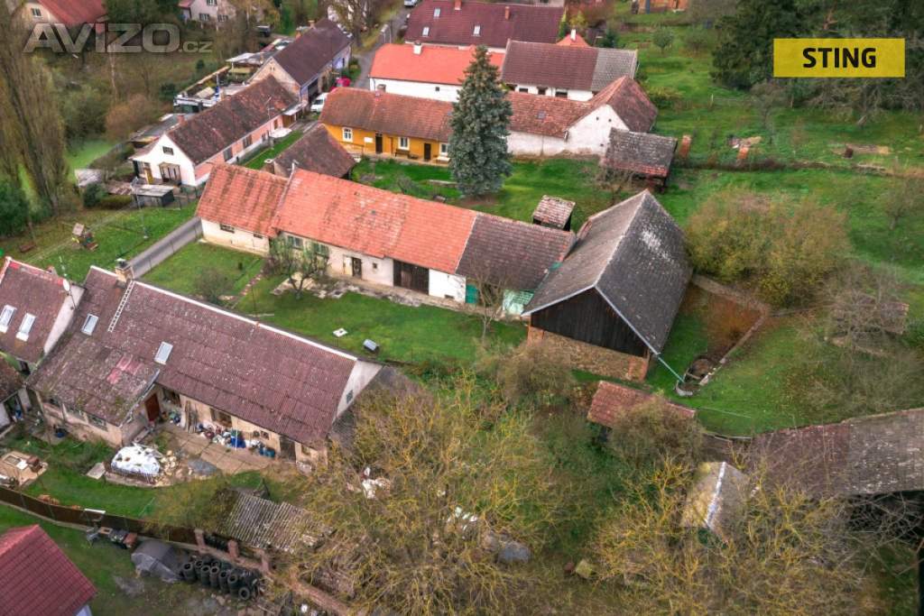 Foto inzerátu Prodej, Rodinný dům, 400 m2