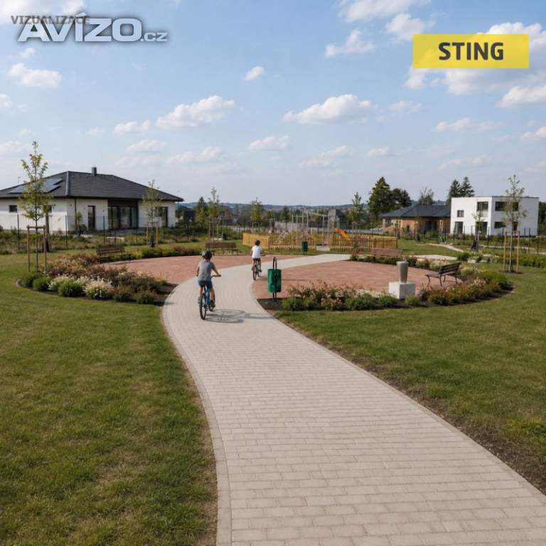 Foto inzerátu Prodej, Pozemky pro bydlení, 961 m2