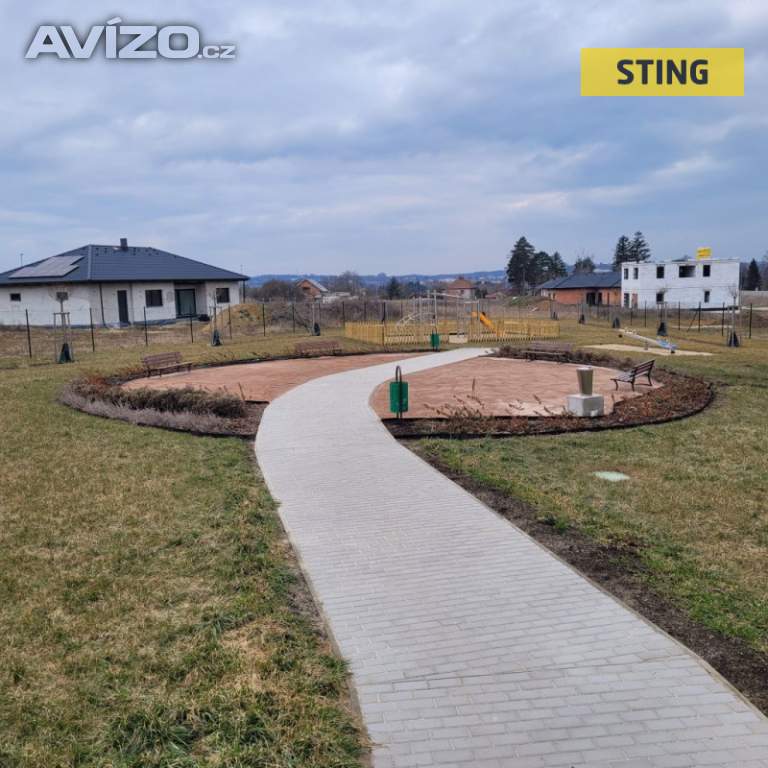 Foto inzerátu Prodej, Pozemky pro bydlení, 961 m2