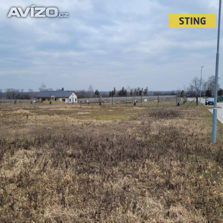 Foto inzerátu Prodej, Pozemky pro bydlení, 961 m2