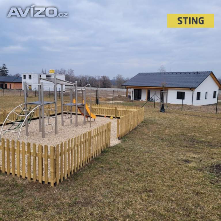 Foto inzerátu Prodej, Pozemky pro bydlení, 961 m2