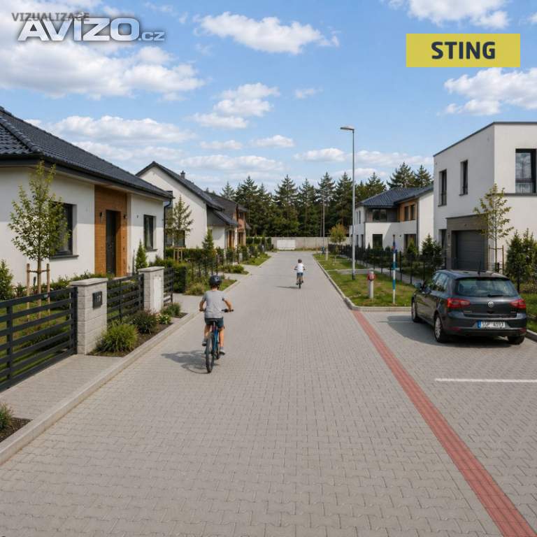 Foto inzerátu Prodej, Pozemky pro bydlení, 639 m2