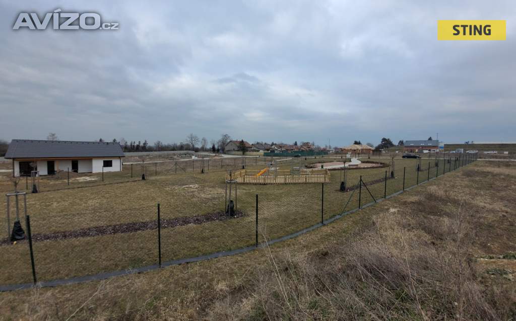 Foto inzerátu Prodej, Pozemky pro bydlení, 543 m2