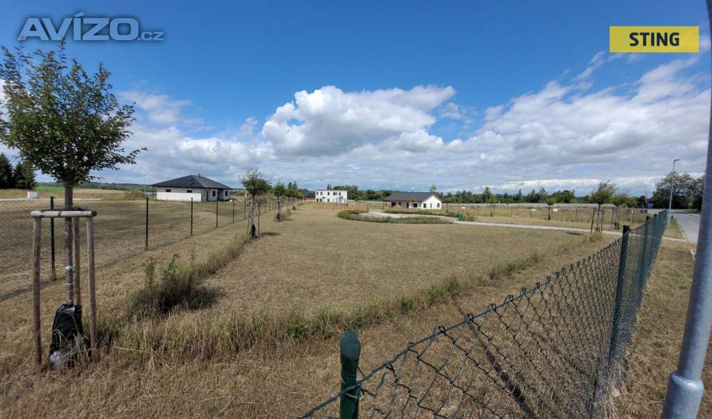 Foto inzerátu Prodej, Pozemky pro bydlení, 539 m2