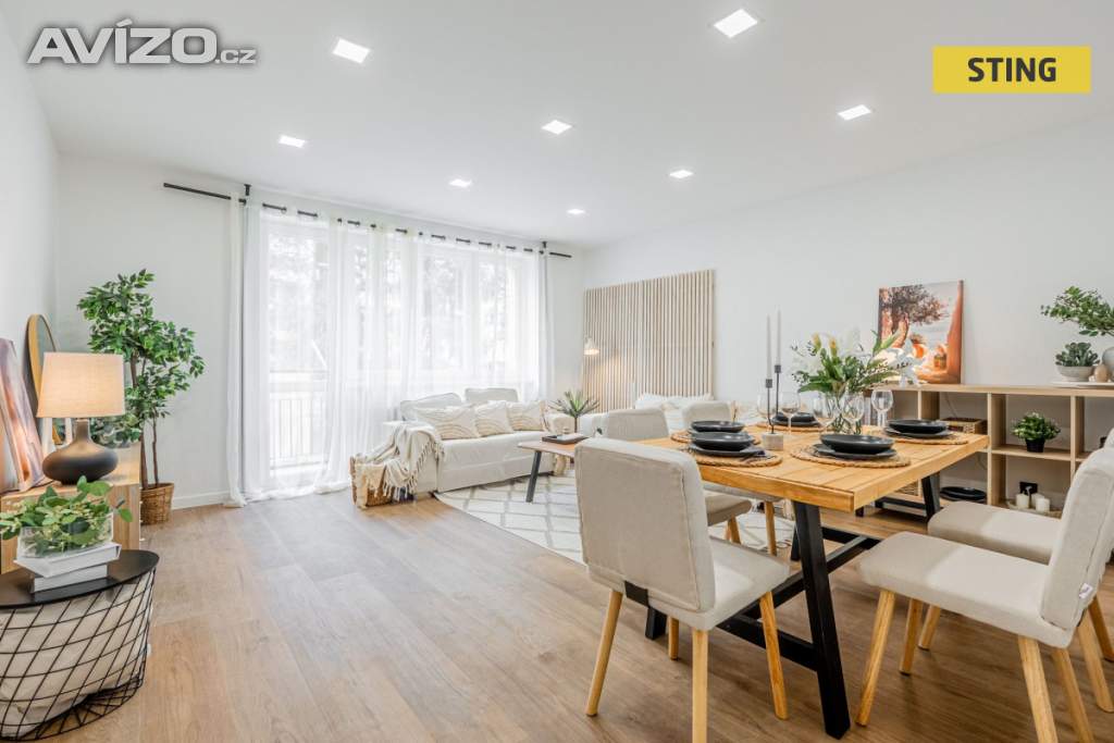 Foto inzerátu Prodej, byt 3+1, 81 m2