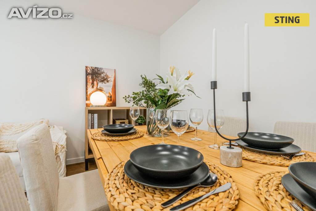 Foto inzerátu Prodej, byt 3+1, 81 m2