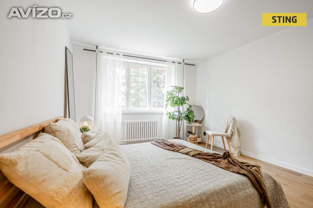 Foto inzerátu Prodej, byt 3+1, 81 m2