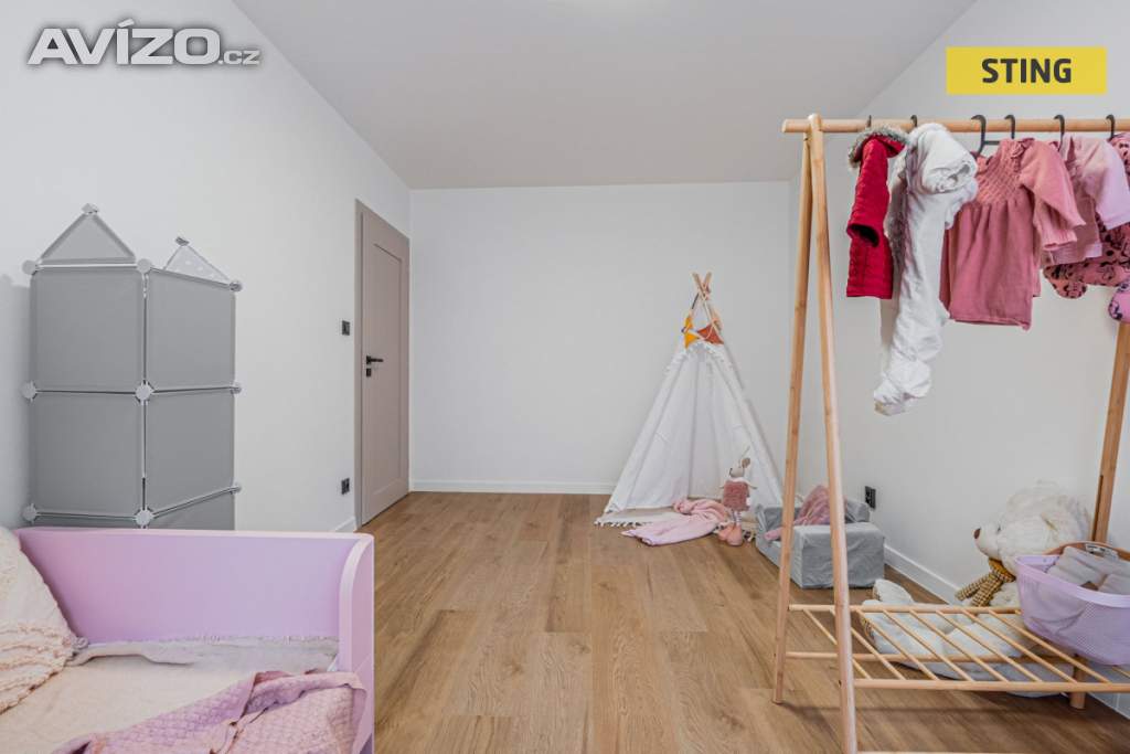 Foto inzerátu Prodej, byt 3+1, 81 m2