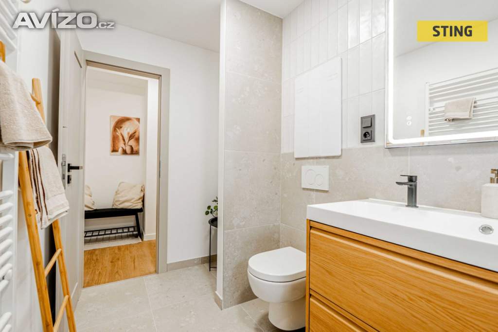 Foto inzerátu Prodej, byt 3+1, 81 m2