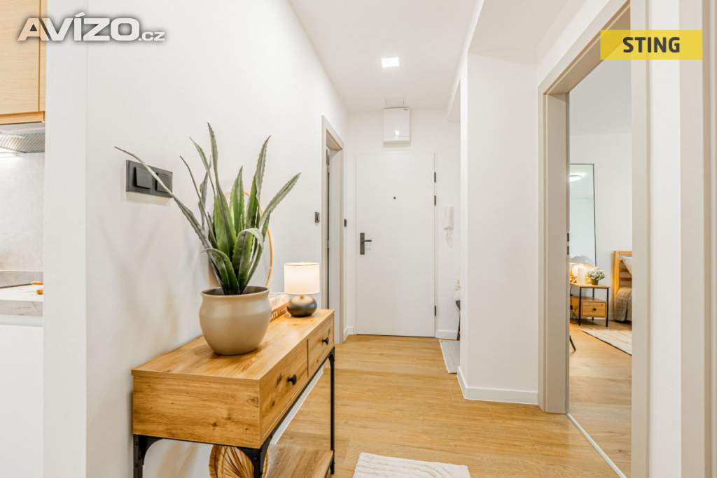 Foto inzerátu Prodej, byt 3+1, 81 m2