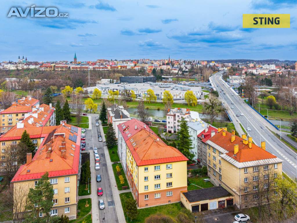 Foto inzerátu Prodej, byt 3+1, 81 m2