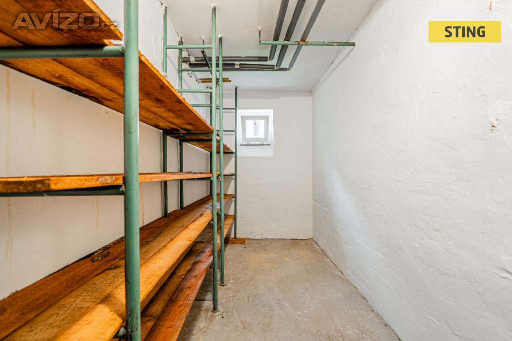 Foto inzerátu Prodej, byt 3+1, 81 m2