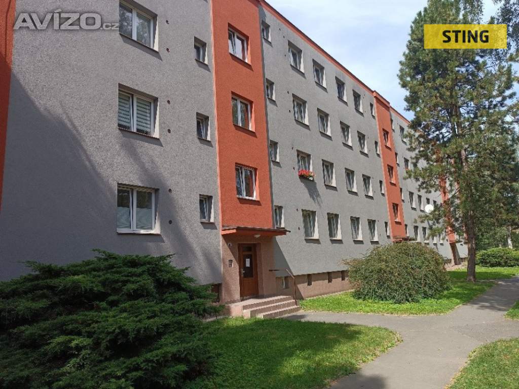 Foto inzerátu Prodej, byt 3+1, 81 m2