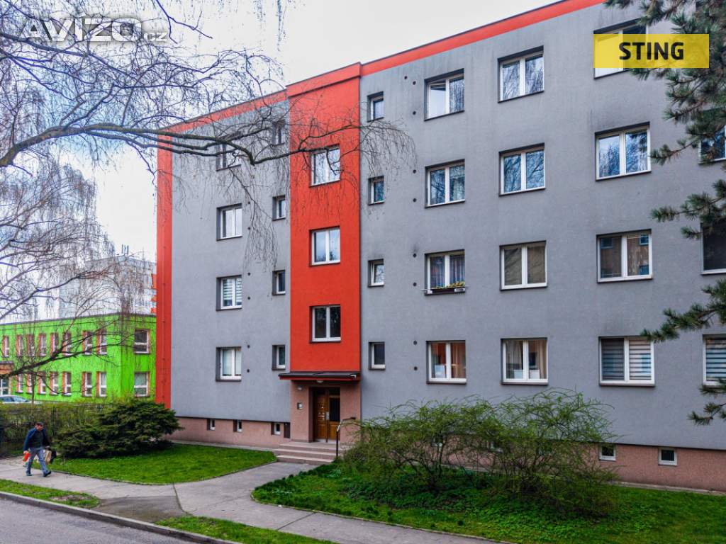 Foto inzerátu Prodej, byt 3+1, 81 m2