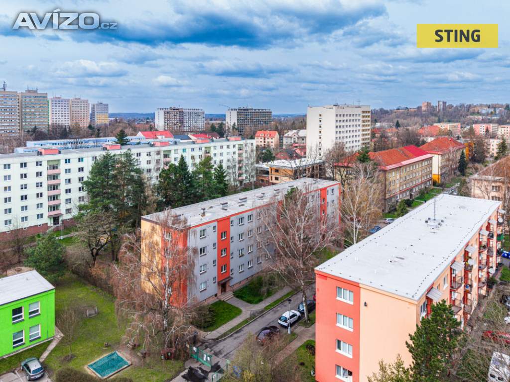 Foto inzerátu Prodej, byt 3+1, 81 m2