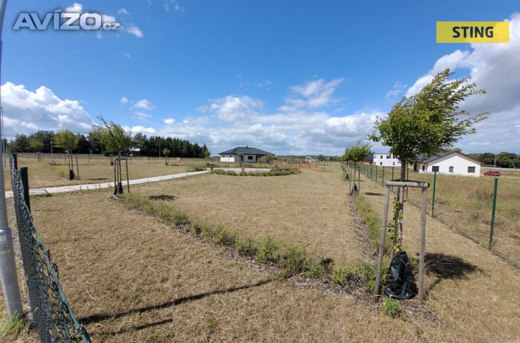 Foto inzerátu Prodej, Pozemky pro bydlení, 639 m2