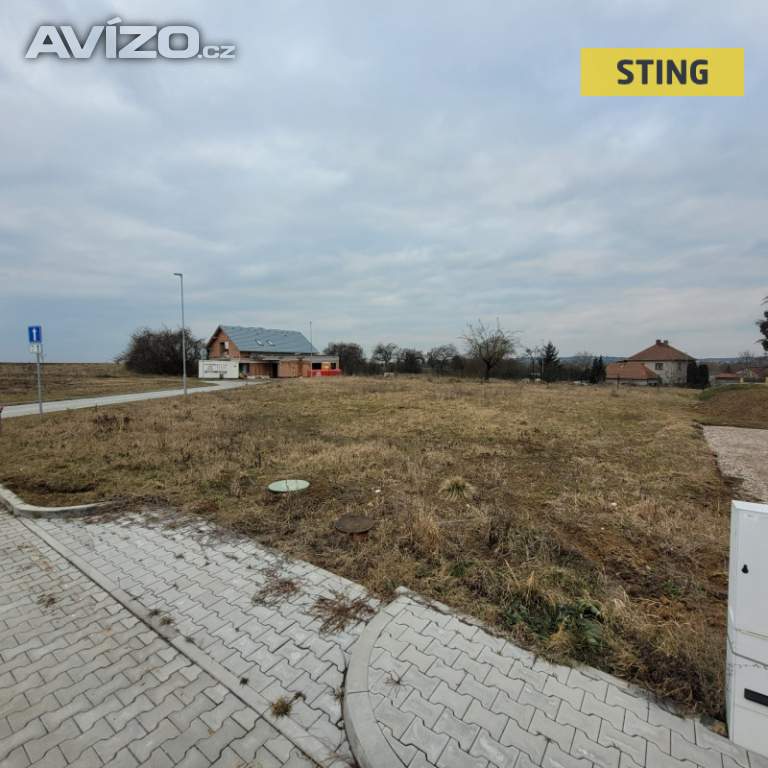 Foto inzerátu Prodej, Pozemky pro bydlení, 561 m2