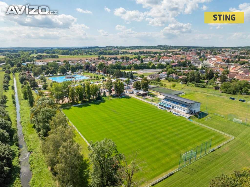 Foto inzerátu Prodej, Pozemky pro bydlení, 561 m2