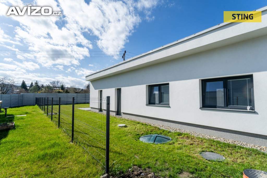Foto inzerátu Prodej, Rodinný dům, 132 m2