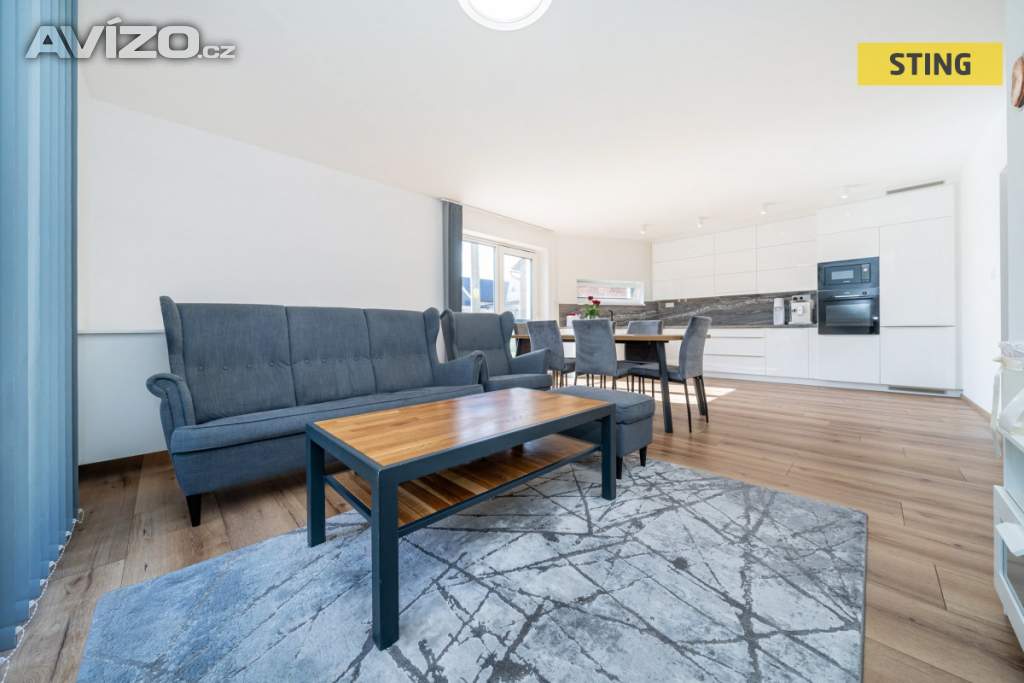 Foto inzerátu Prodej, Rodinný dům, 132 m2