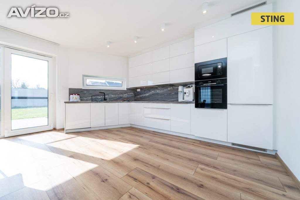 Foto inzerátu Prodej, Rodinný dům, 132 m2