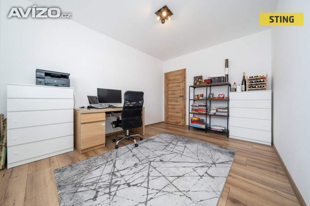 Foto inzerátu Prodej, Rodinný dům, 132 m2