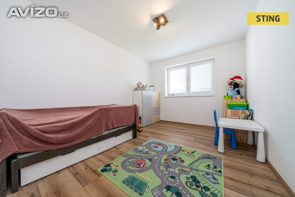 Foto inzerátu Prodej, Rodinný dům, 132 m2