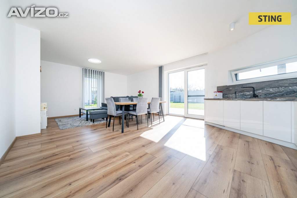 Foto inzerátu Prodej, Rodinný dům, 132 m2